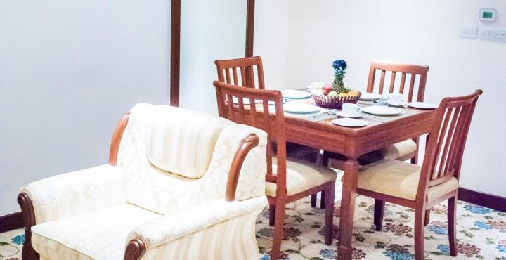Accord Puducherry Luaran gambar
